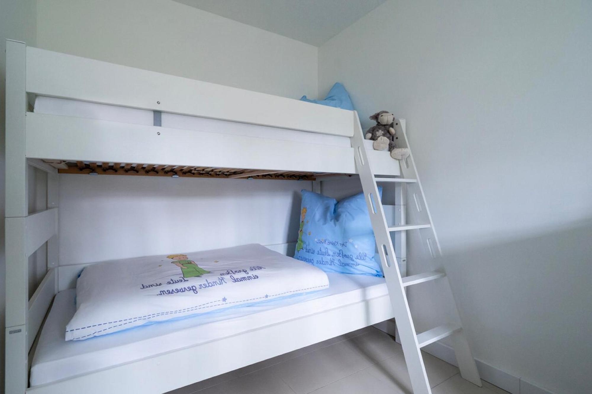 Ferienhaus Stella Glowe Dış mekan fotoğraf